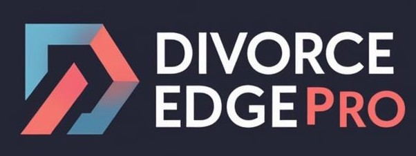 DivorceEdgePro Logo